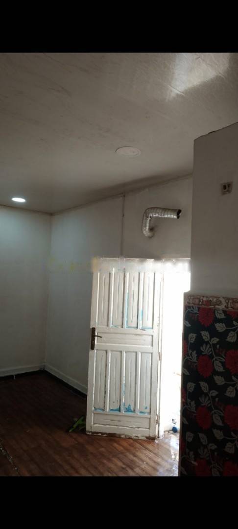 Location Appartement F2 Dar El Beida