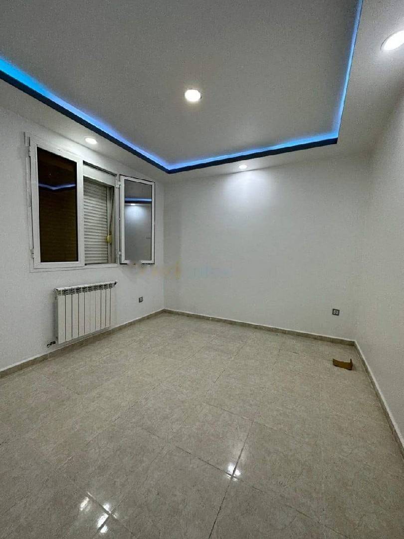 Vente Appartement Bordj El Kiffan