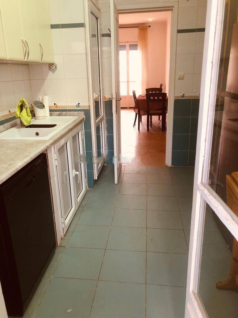 Location Appartement F3 El Biar