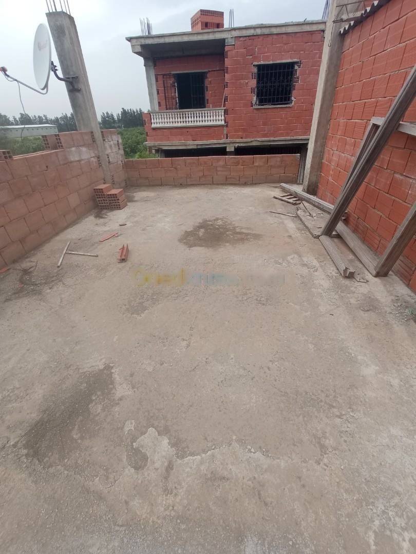Vente Villa F4 Ouled Chebel