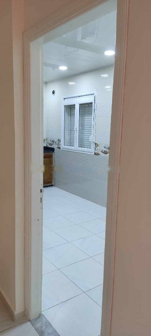 Vente Appartement F5 Beni Messous