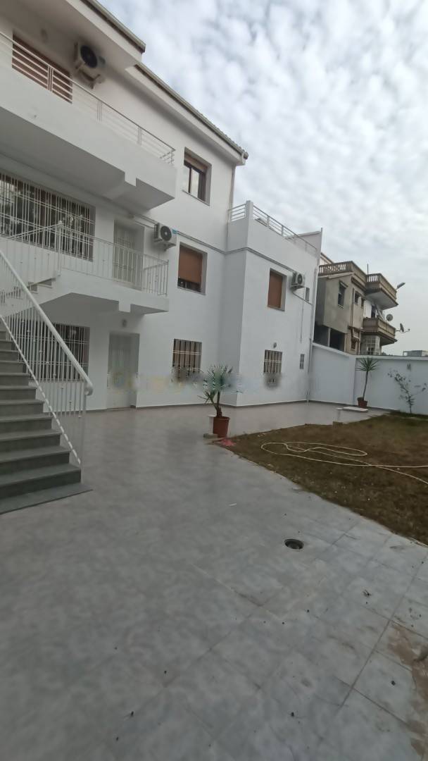 Location Villa F9 Birkhadem