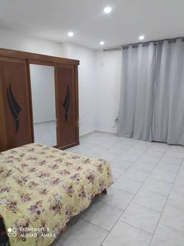 Location saisonnière Appartement F2 Bab Ezzouar
