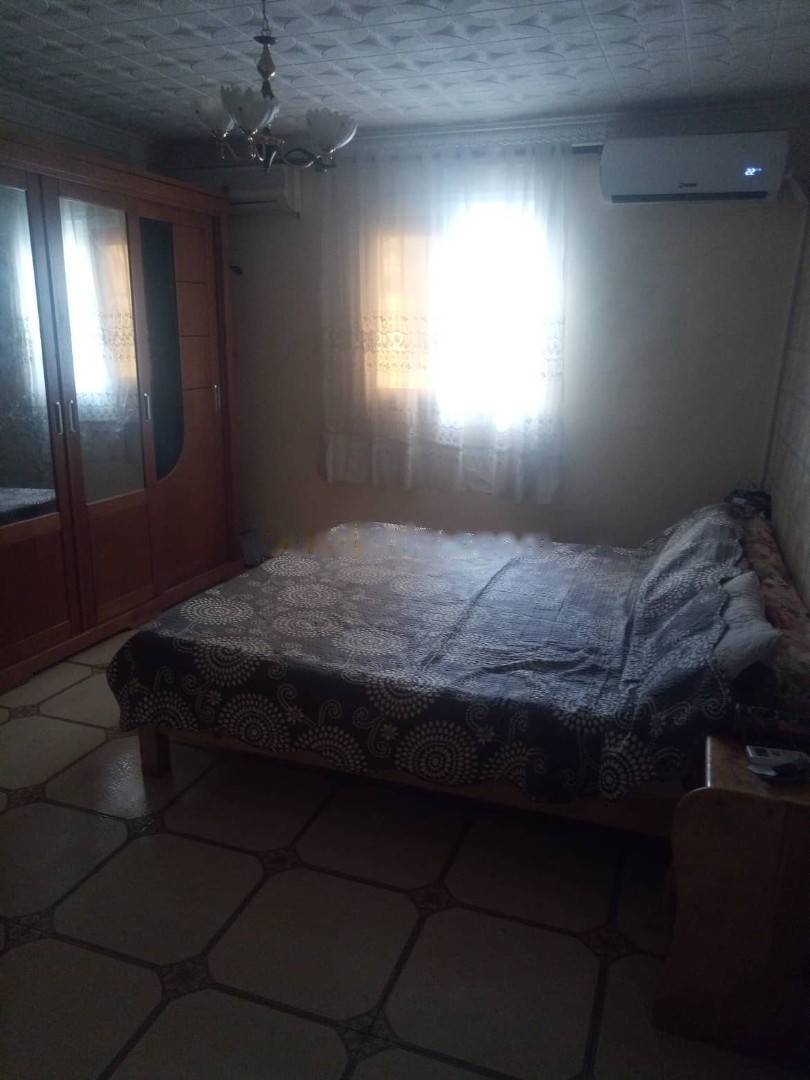 Vente Appartement F4 Oued Smar