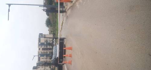 Location Appartement F5 Ouled Fayet