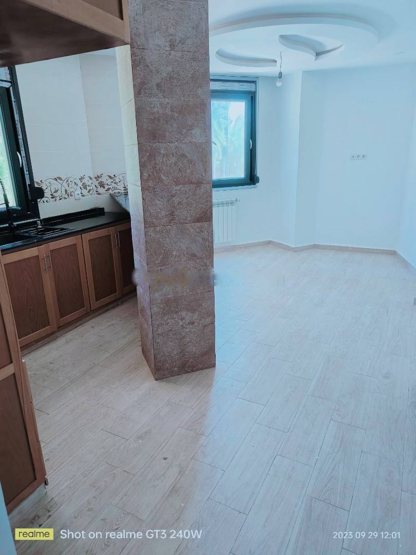 Location Appartement F3 Cheraga