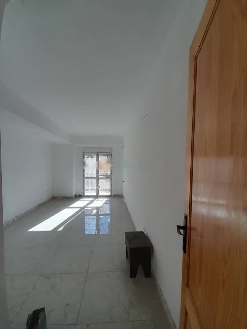 Vente Appartement F4 Cheraga