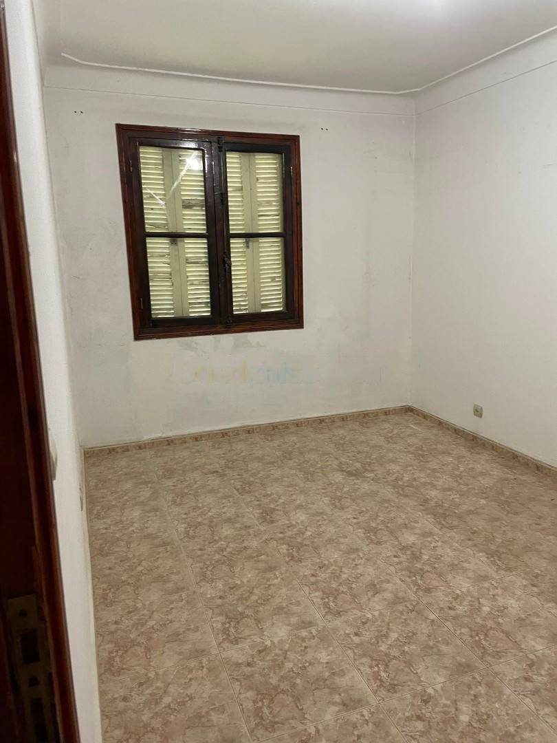 Location Appartement F4 Cheraga