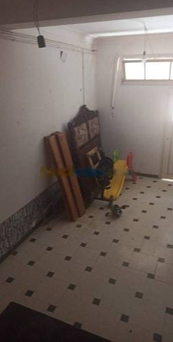 Vente Villa F7 Sidi Moussa