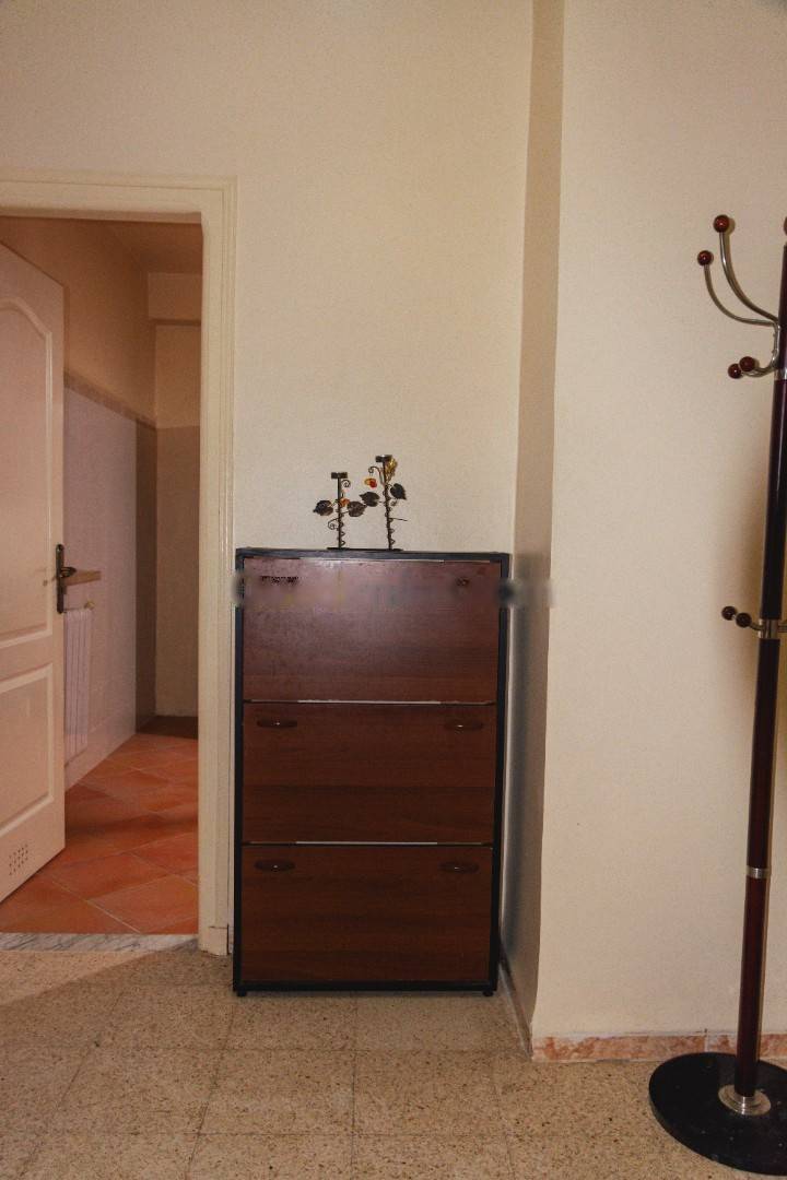 Location Appartement F3 Ben Aknoun
