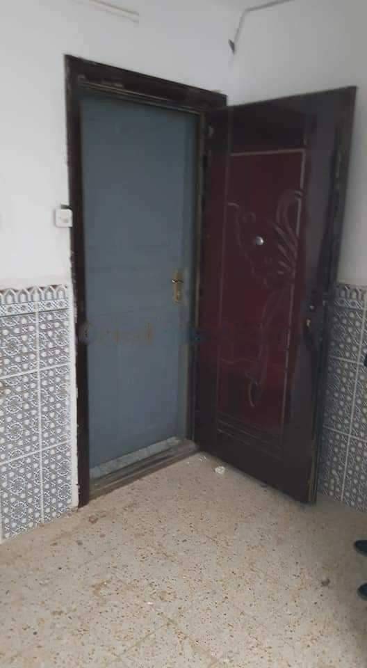 Location Appartement F3 Baba Hassen