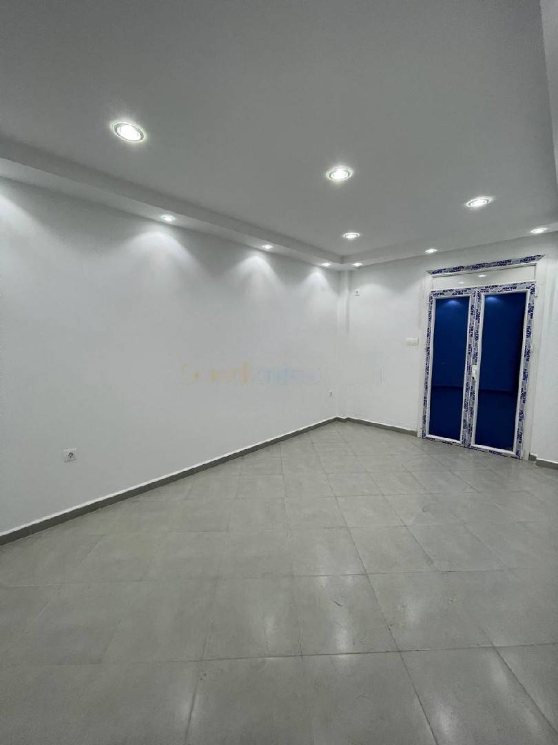 Vente Appartement F4 Bordj El Bahri