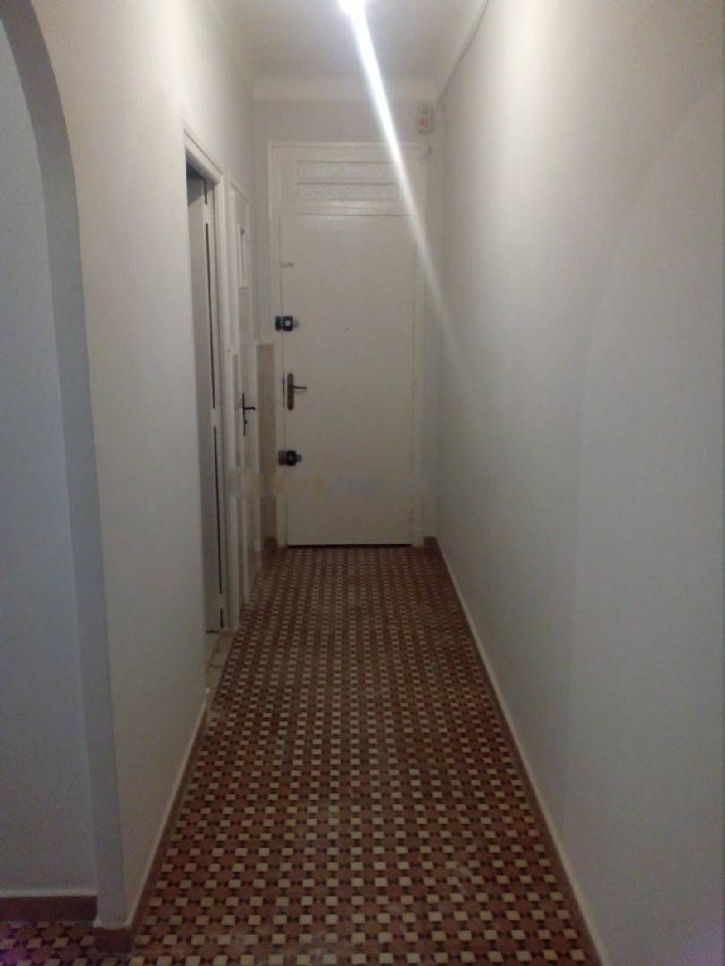 Location Appartement F3 Hussein Dey