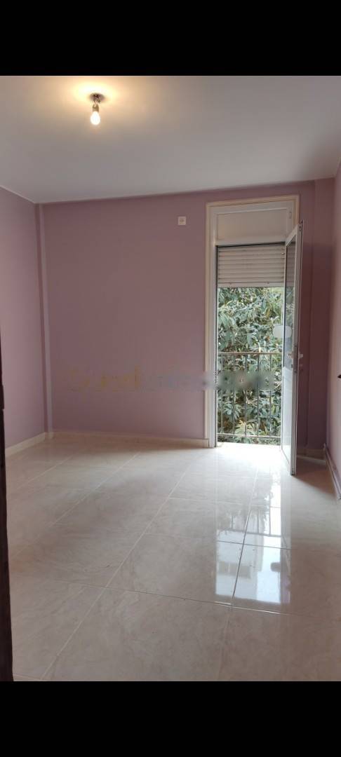 Vente Appartement F4 Hydra