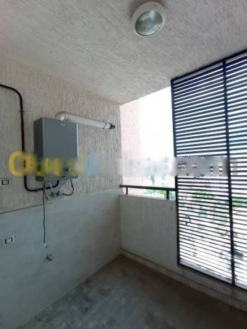 Location Appartement F4 Kouba