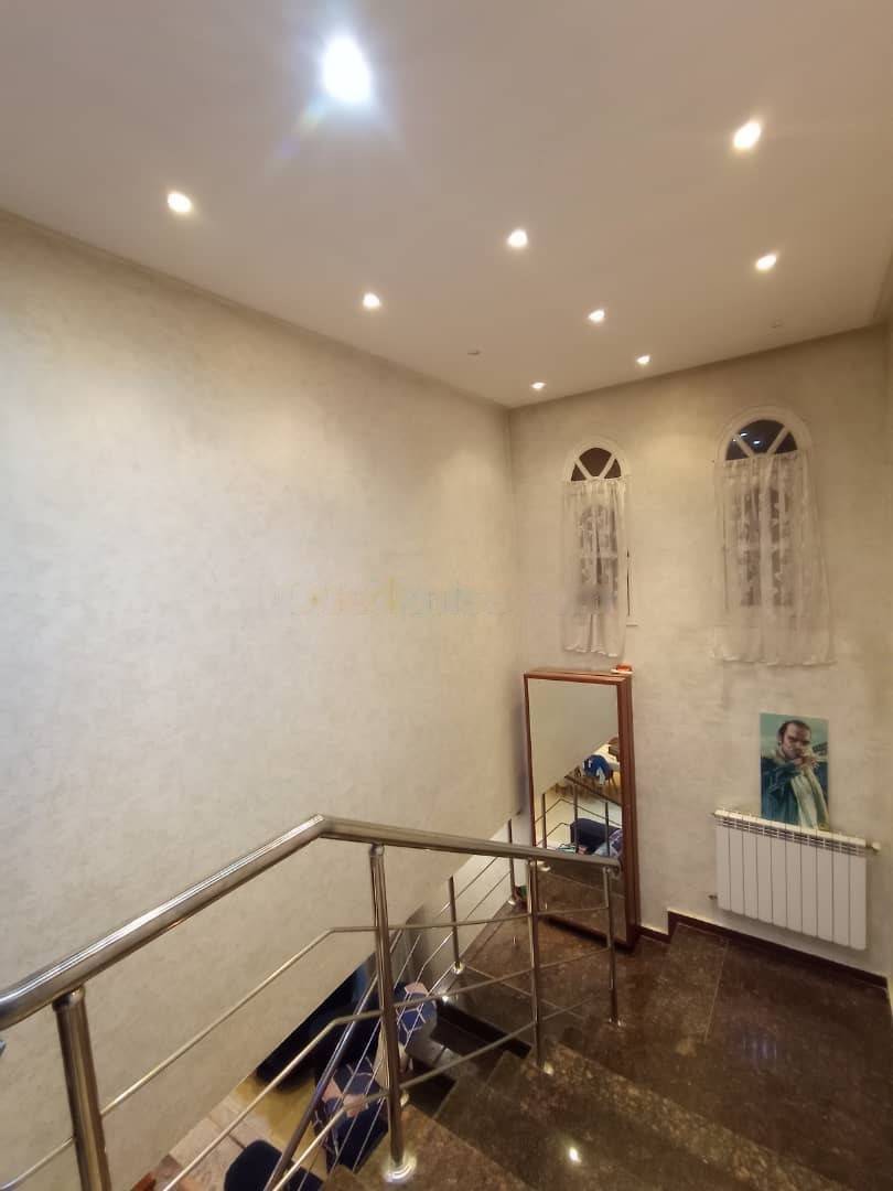 Location Appartement F7 Bordj El Kiffan