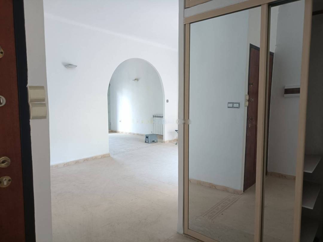 Location Appartement F3 El Biar