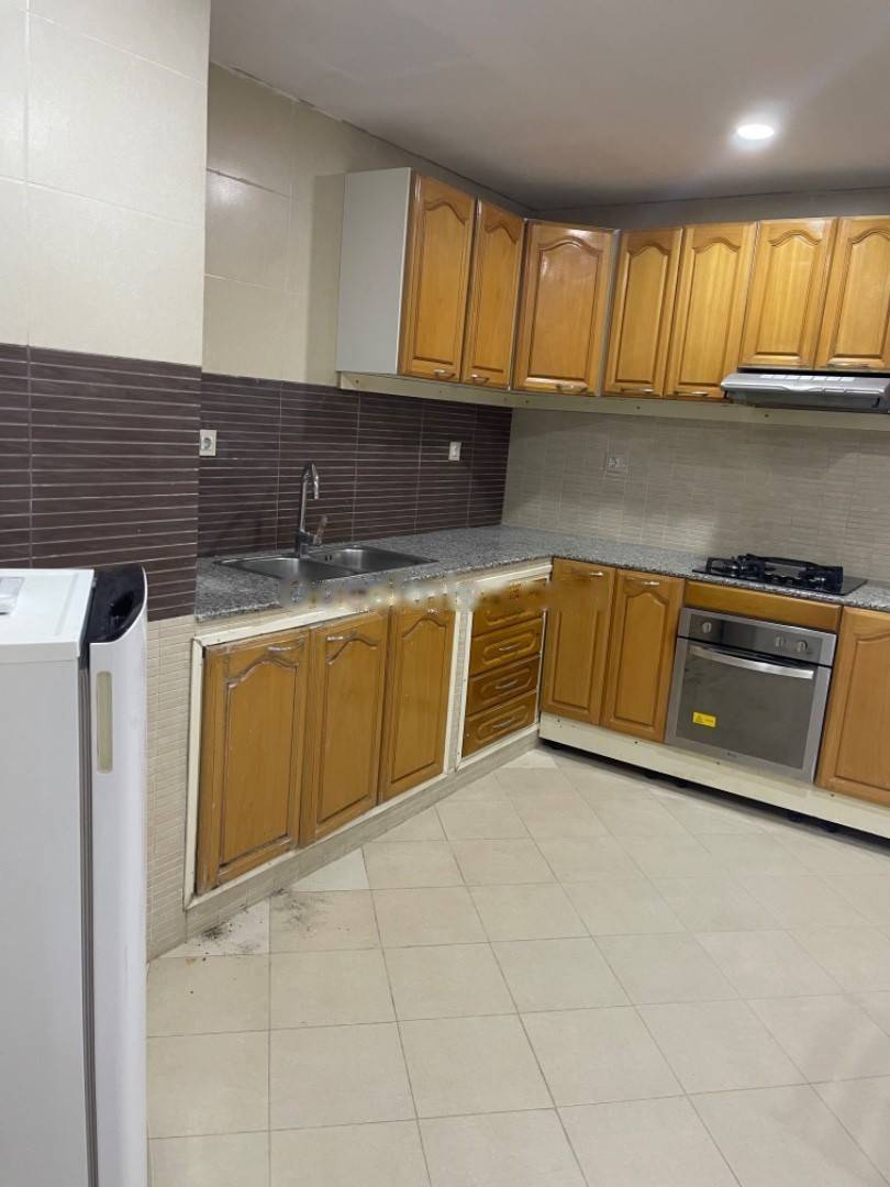 Location Appartement F4 Kouba