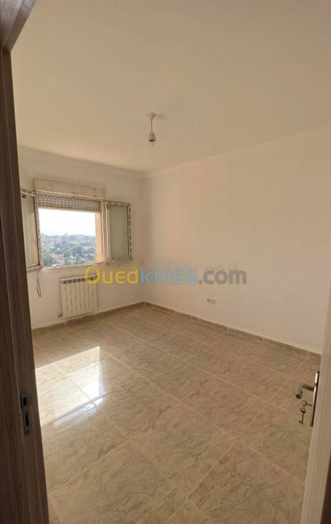 Vente Appartement F05 Mahelma