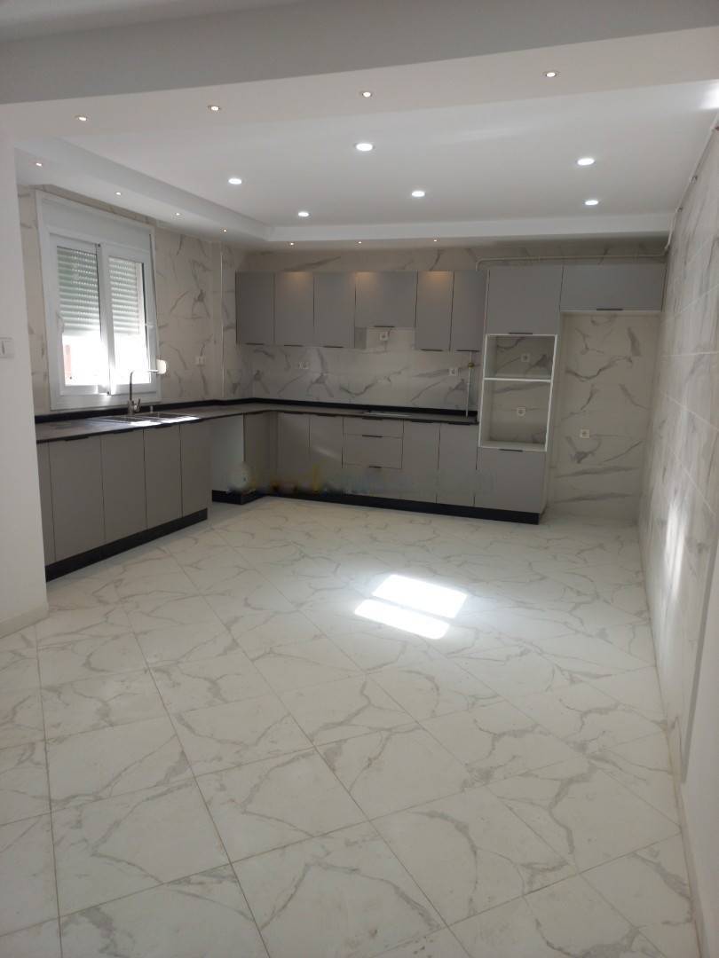 Vente Appartement Bordj El Kiffan