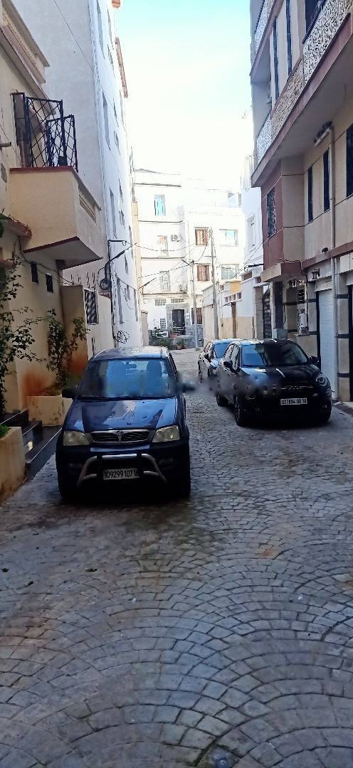 Vente Villa F4 Bir Mourad Rais