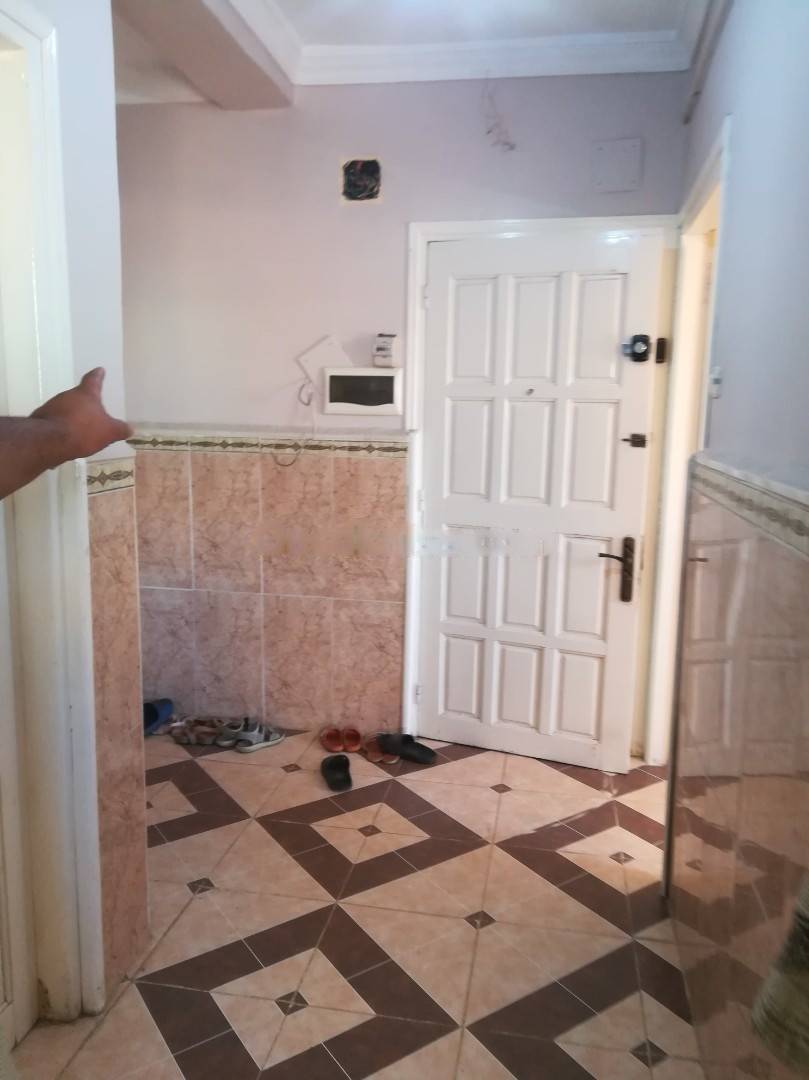 Location Appartement F2 Bordj El Kiffan