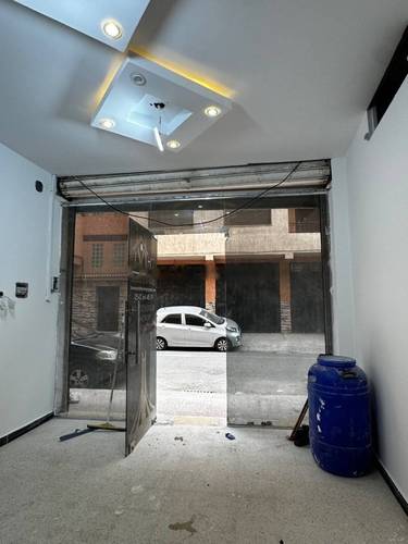 Vente Local Bordj El Bahri