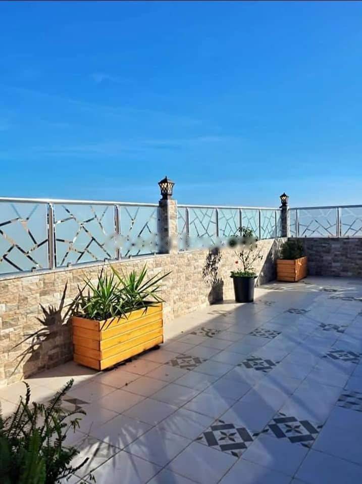 Vente Appartement Bordj El Kiffan