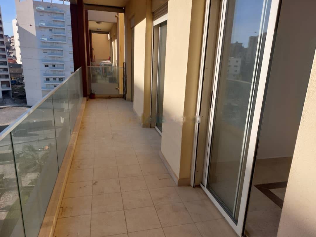 Location Appartement F4 Ouled Fayet