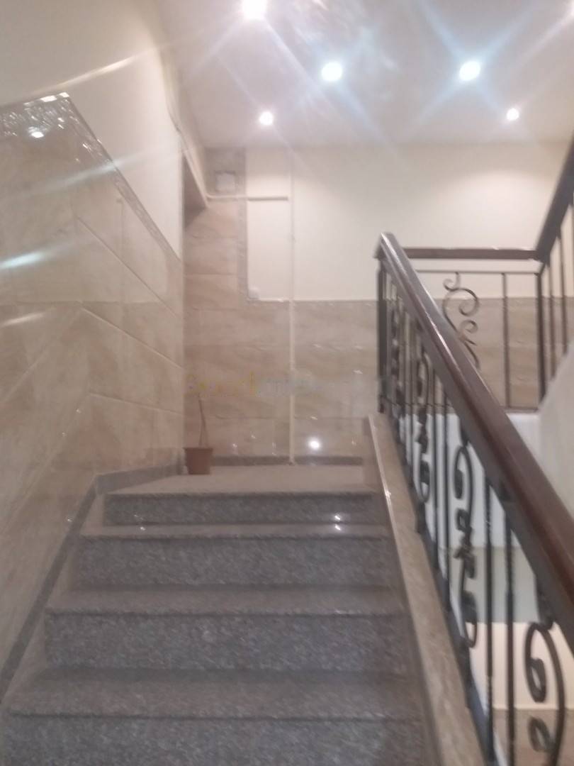 Vente Villa F14 Bab Ezzouar