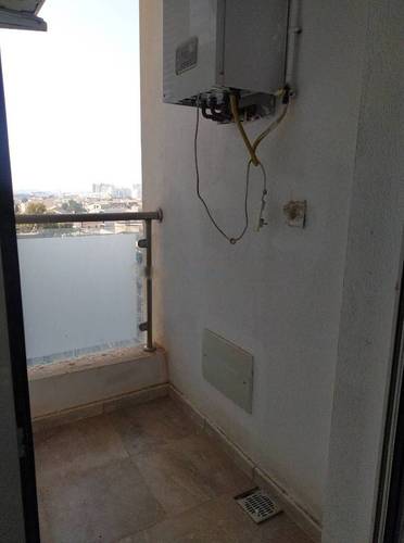 Location Appartement F2 Cheraga
