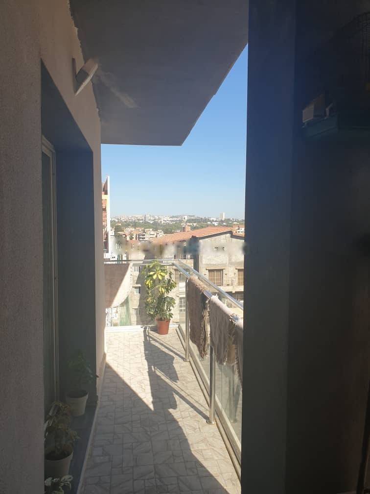 Vente Appartement F4 El Achour