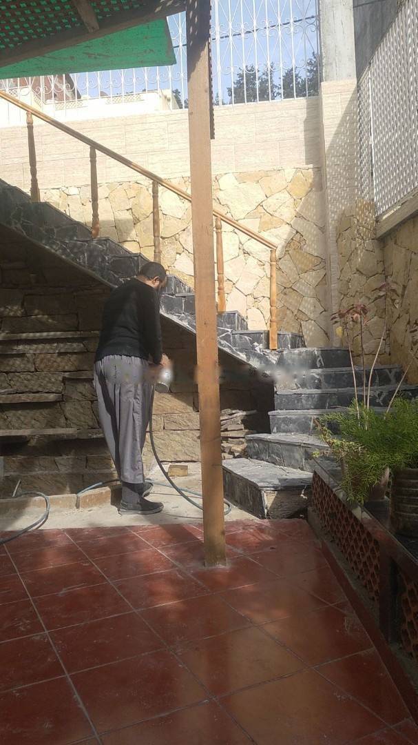 Location Villa Saoula