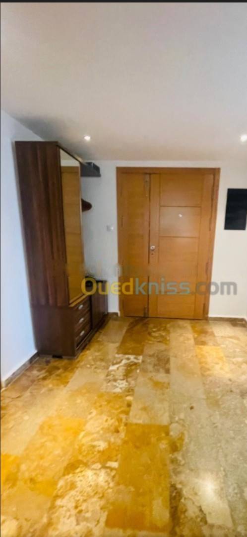 Location Appartement F5 Ouled Fayet