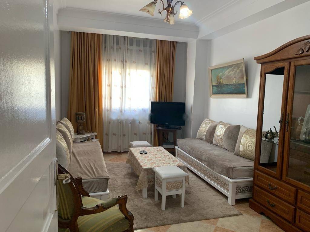 Location Appartement F4 Bir Mourad Rais