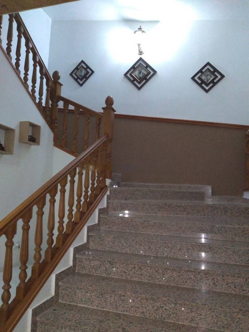 Vente Villa F4 Dar El Beida