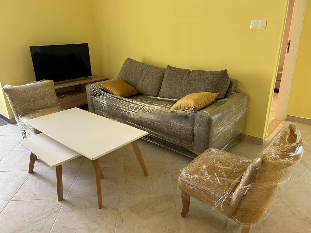 Location Appartement F2 El Mouradia