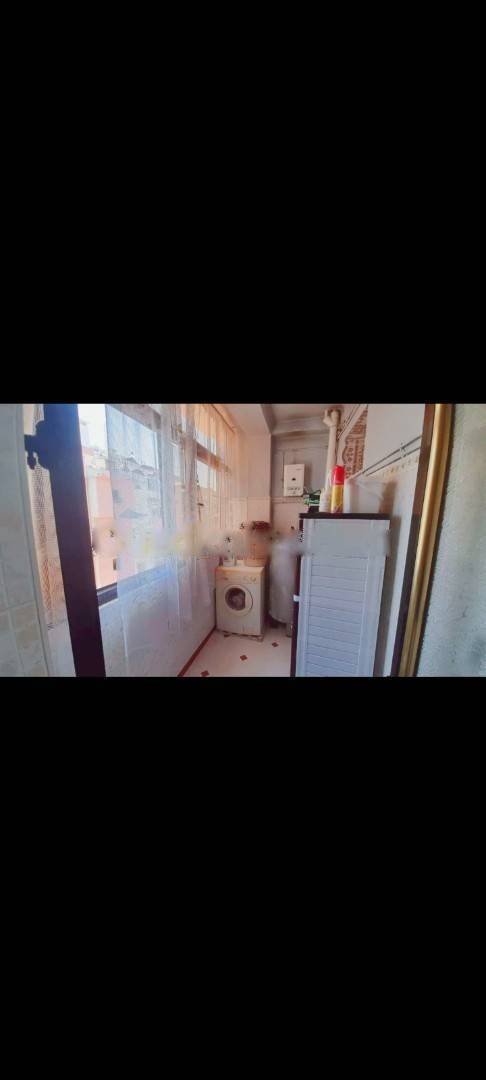 Location Appartement F3 Bab Ezzouar