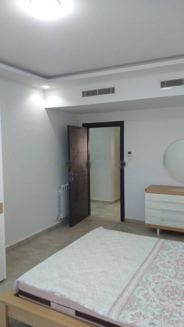 Location Appartement F3 Hydra