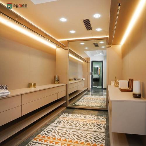 Vente Appartement F3 Bab Ezzouar