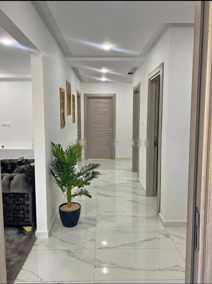 Vente Appartement F4 Cheraga