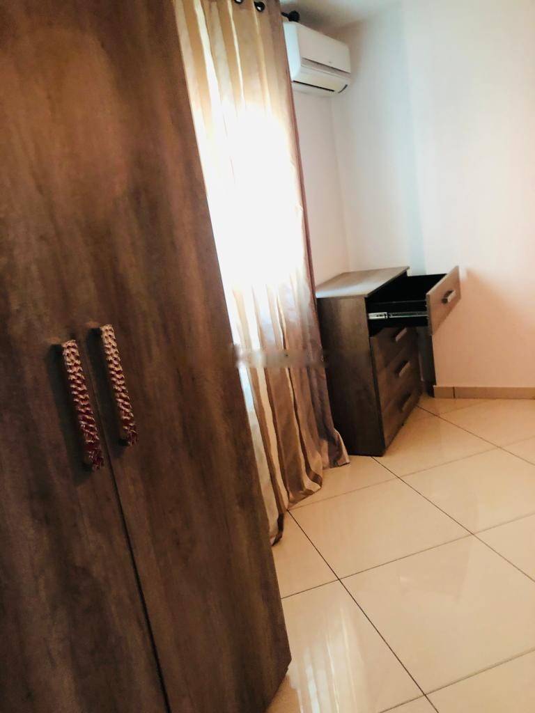 Location Appartement F3 Hydra