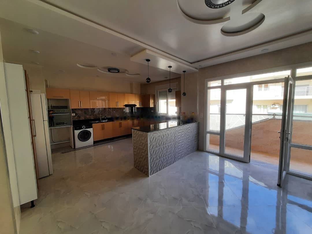 Location Appartement F5 Dely Ibrahim