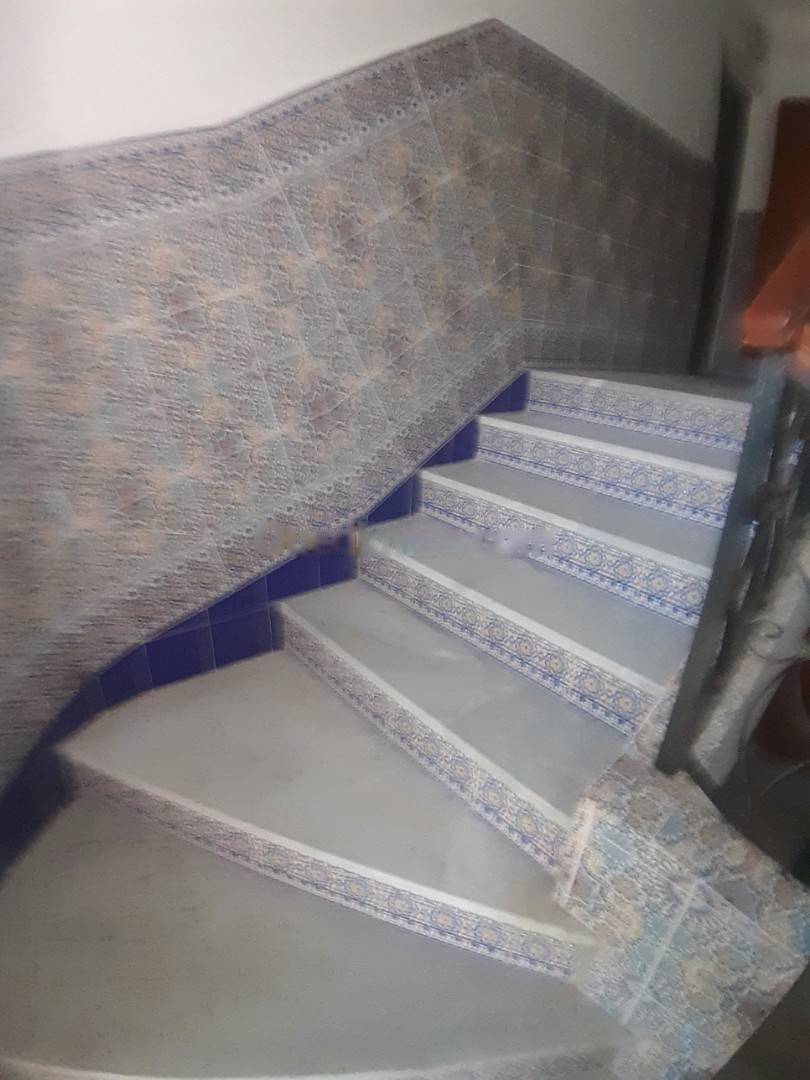 Vente Appartement F04 Beni Messous