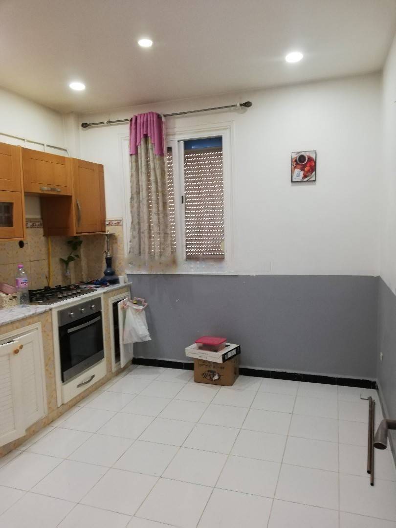 Location Appartement F3 Dely Ibrahim