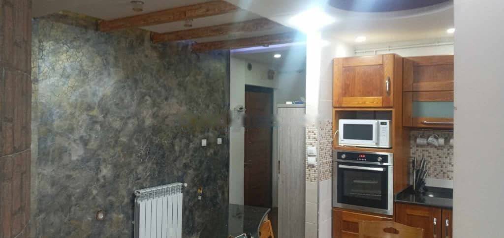 Vente Appartement F4 Bordj El Kiffan