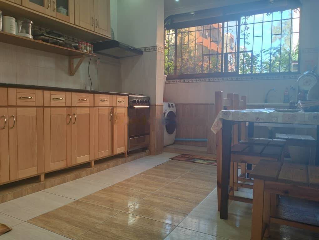 Vente Appartement F5 Cheraga