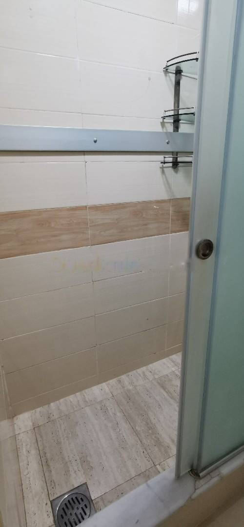 Location Appartement F3 Draria