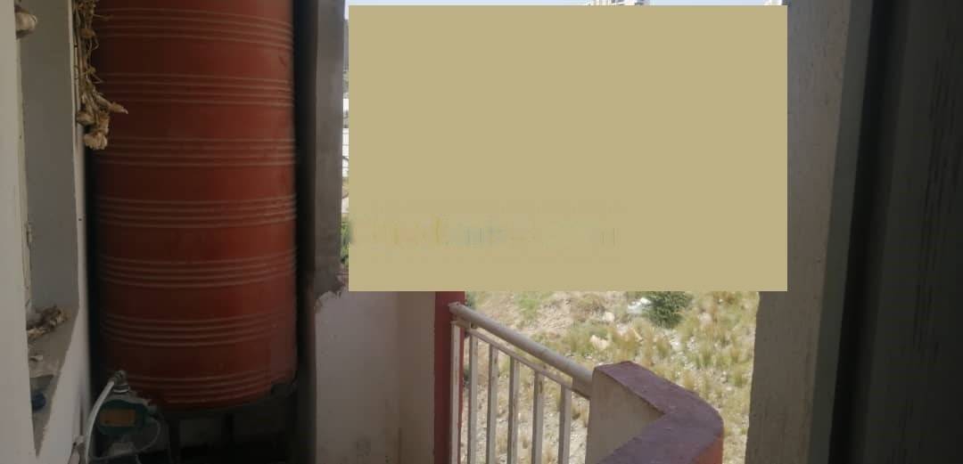 Vente Appartement F4 Annaba