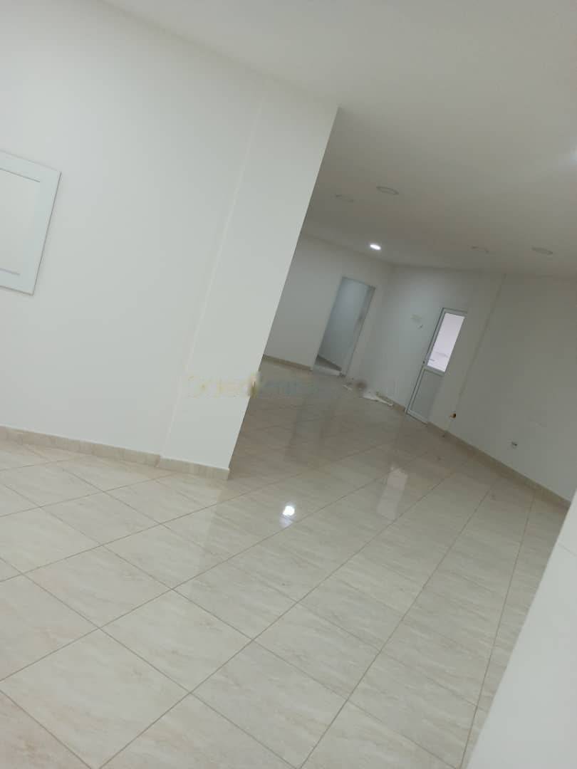 Location Appartement Dely Ibrahim